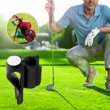 Load image into Gallery viewer, Golf Putter Clips