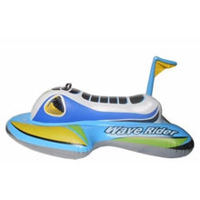 Load image into Gallery viewer, Inflatable Swim Raft Summer Pool Toys