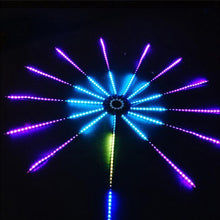 Load image into Gallery viewer, Firework LED Lights