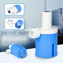 Load image into Gallery viewer, Automatic Water Level Control Valve