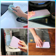 Load image into Gallery viewer, Zero Scratch Scrub Sponges