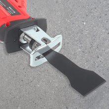 Load image into Gallery viewer, Saker 4PCS Reciprocating Saw Scraper