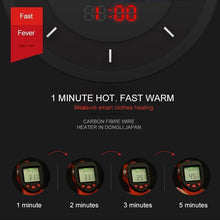 Load image into Gallery viewer, Instant Warmth Heating Vest, unisex
