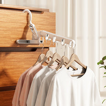 Load image into Gallery viewer, Foldable Travel Hangers