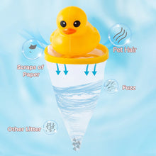 Load image into Gallery viewer, Little Yellow Duck Filter