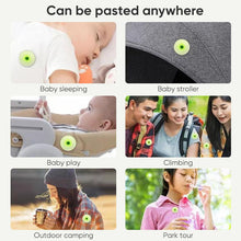 Load image into Gallery viewer, Bead Mosquito Repellent Sticker
