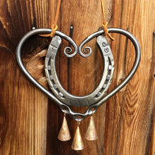 Load image into Gallery viewer, Lucky Love Wind Chime