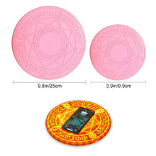 Load image into Gallery viewer, Magic Array Wireless Charger