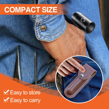 Load image into Gallery viewer, UPGRADE BUSHCRAFT HAND AUGER WRENCH
