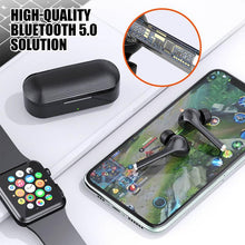 Load image into Gallery viewer, In-ear wireless Earphones