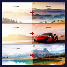 Load image into Gallery viewer, 💥Christmas Sale 49% off 💥Sapphire sunglasses with high hardness against blue light for far and near presbyopia