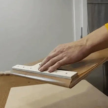 Load image into Gallery viewer, Sliding Pizza Peel