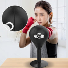 Load image into Gallery viewer, Stress Buster Punching Bag