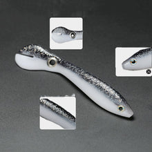 Load image into Gallery viewer, Soft Plastic Lure