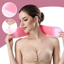 Load image into Gallery viewer, Reusable Gel Anti-Neck Wrinkles Wrap