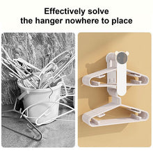 Load image into Gallery viewer, Hanger Organizer