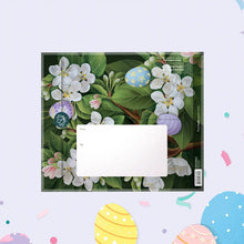 Load image into Gallery viewer, Easter Egg Tree Greeting Card