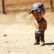 Load image into Gallery viewer, Rap God Resin Ornaments