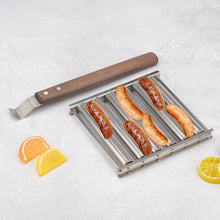 Load image into Gallery viewer, Hot Dog Roller