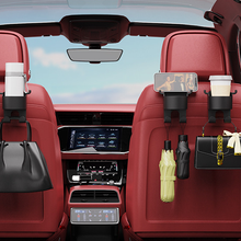 Load image into Gallery viewer, Multifunctional Hook for Car Seat Back