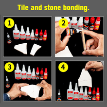 Load image into Gallery viewer, Universal Strong Bonding Glue