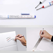 Load image into Gallery viewer, Long Head Bathroom Woodworking Multi-Purpose Marker