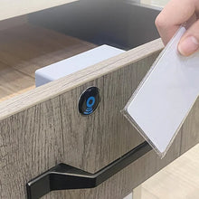 Load image into Gallery viewer, Electronic Cabinet Lock DIY For Wooden Drawer Cabinet