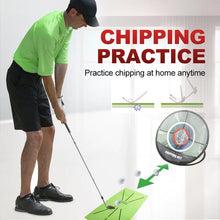 Load image into Gallery viewer, Golf Practice Net