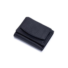 Load image into Gallery viewer, Handmade RFID Soft Leather Purse