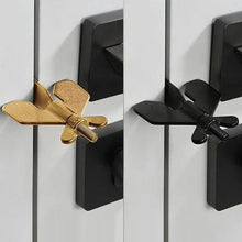 Load image into Gallery viewer, Portable Travel Safety Door Stopper