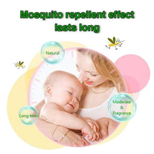 Load image into Gallery viewer, 【Summer Promotion】Natural Mosquito Repellent Patches Stickers