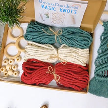 Load image into Gallery viewer, Christmas Tree DIY Kit