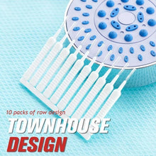 Load image into Gallery viewer, Gap Hole Anti-clogging Cleaning Brush (10 PCS)