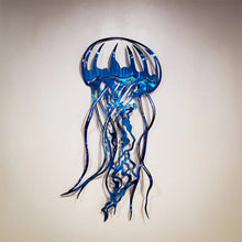 Load image into Gallery viewer, Metal Marine Animal Ornaments