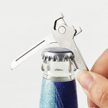 Load image into Gallery viewer, 6 in 1 Outdoor Multi-function Tool
