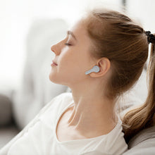 Load image into Gallery viewer, Bluetooth Headphones with ENC Noise Canceling