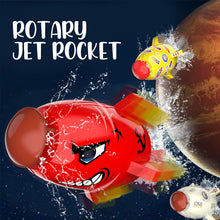 Load image into Gallery viewer, Summer Toy Outdoor Yard Rocket Sprinkler