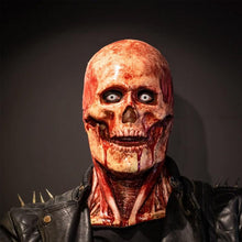 Load image into Gallery viewer, (🎃Early Halloween Promotion🎃) Halloween Skull Double-layer Mask