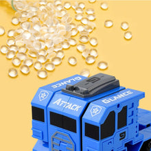 Load image into Gallery viewer, Toy Deformation Number Transform Robot gyerekeknek