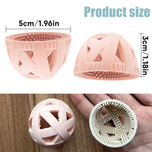 Load image into Gallery viewer, Silicone Egg Brush