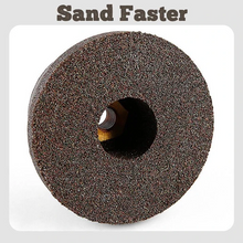 Load image into Gallery viewer, Angle Grinder Wheel