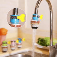 Load image into Gallery viewer, 💦💯Water Tap Clean Purifier