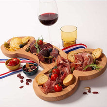 Load image into Gallery viewer, Aperitif Board Tray