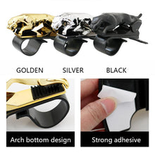 Load image into Gallery viewer, 360 Degree Car Dashboard Phone Holder