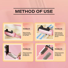 Load image into Gallery viewer, Pet Hair Stickers