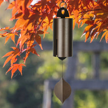 Load image into Gallery viewer, Tranquil Bell Garden Wind Chimes