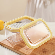 Load image into Gallery viewer, Butter Box with Cutting Net