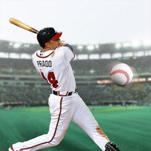 Load image into Gallery viewer, Holographic Reflective Glowing Baseball (2PCS)