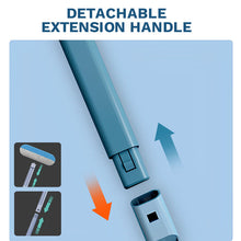 Load image into Gallery viewer, 4 in 1 Window Screen Cleaner Brush