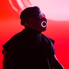 Load image into Gallery viewer, 🔥🔥50%OFF Early-Halloween Flash Sale❗❗-High-tech Face Shield
